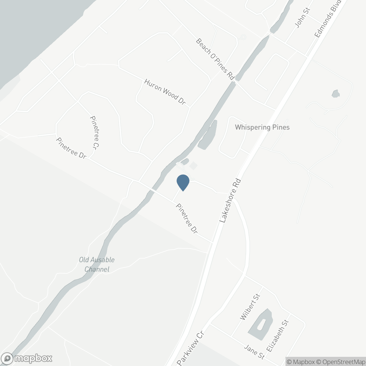 9958 RIVERVIEW ROAD, Grand Bend, Ontario N0M 1T0